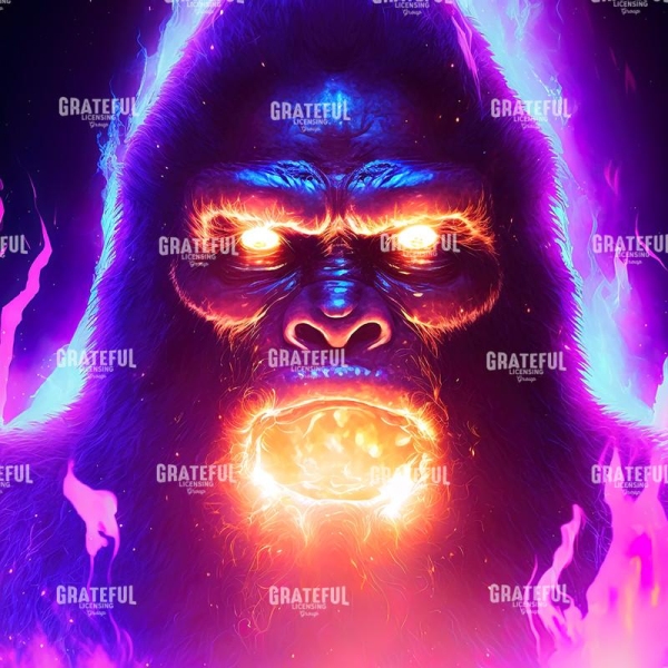 Sasquatch