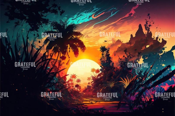 Sunrise Series 5