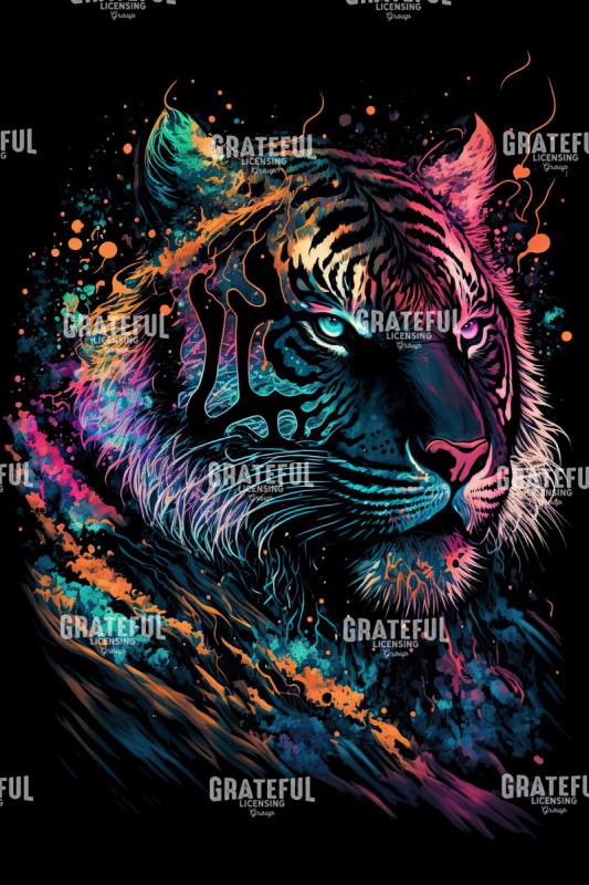 Splosion Tiger 1
