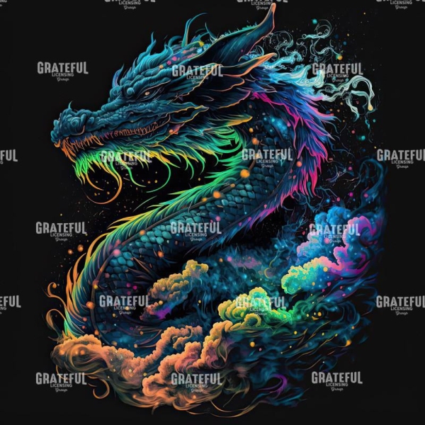 Splosion Dragon