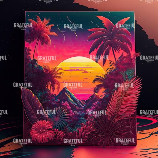 Sunrise Series 2