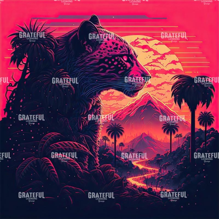Sunrise Series