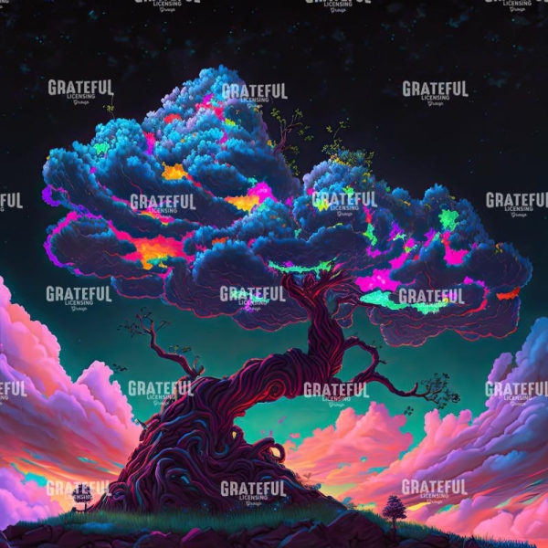 Cloud Tree