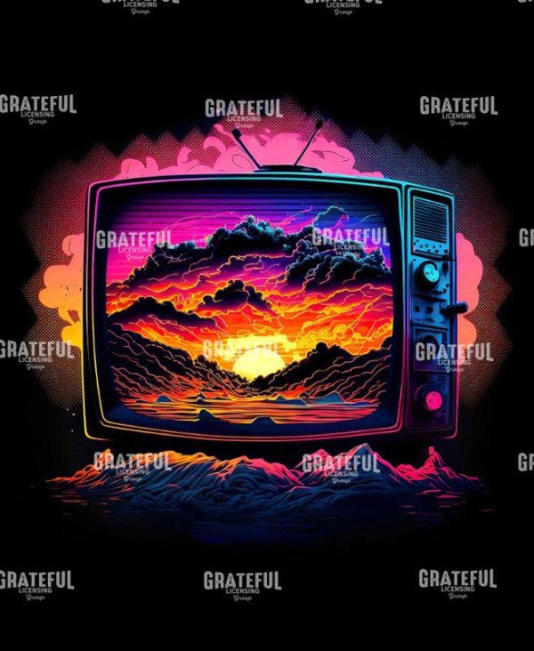 Sunrise Series 9