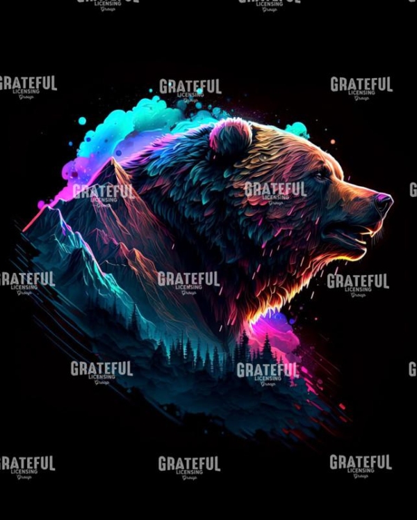 Grizzly 1