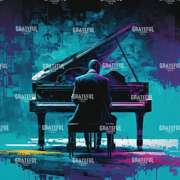 Grand Piano