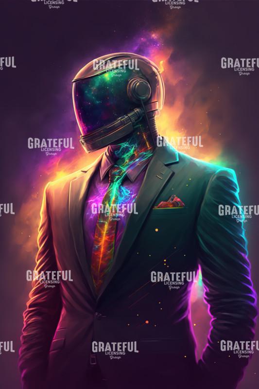 Spaceman 7