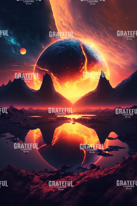 Sunrise 4