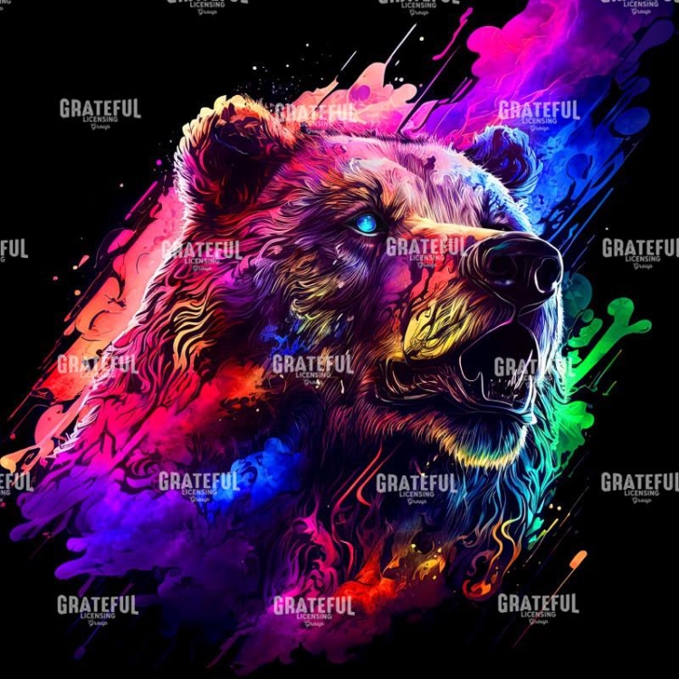 Grizzly 2