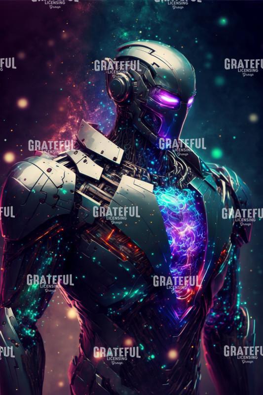 Spaceman 10