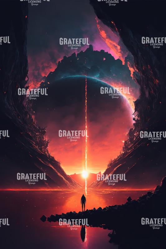 Onyx Abyss Sunrise 2