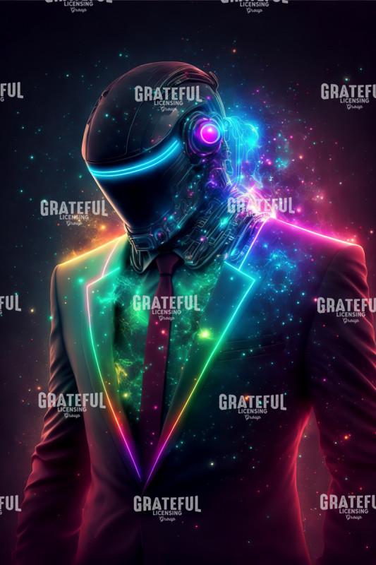 Spaceman 4
