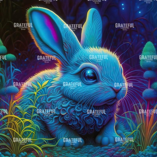 Frost Bunny 3