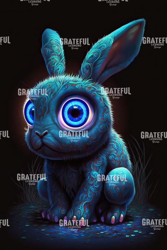 Frost Bunny 5