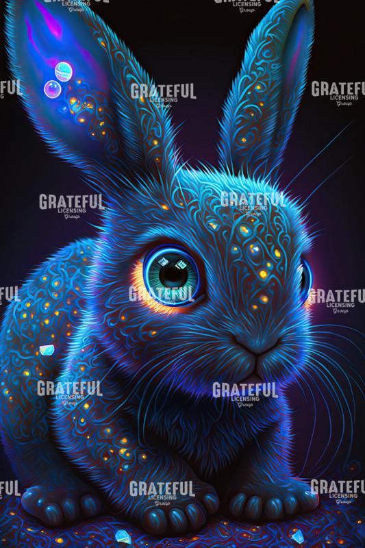 Frost Bunny 7