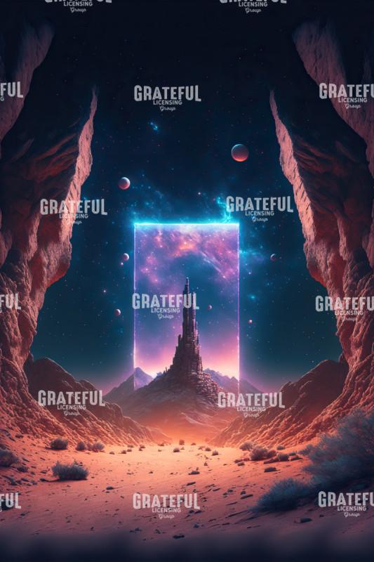 Onyx Abyss Series 2b