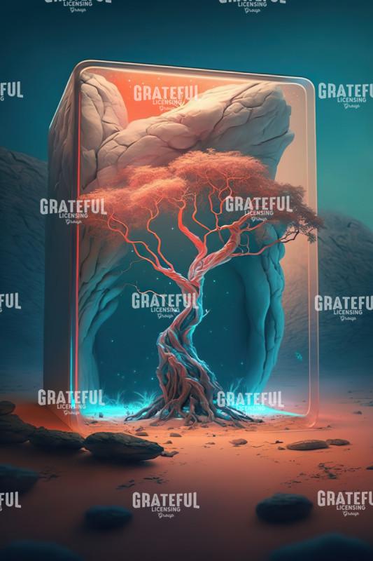 Onyx Abyss Series 2d