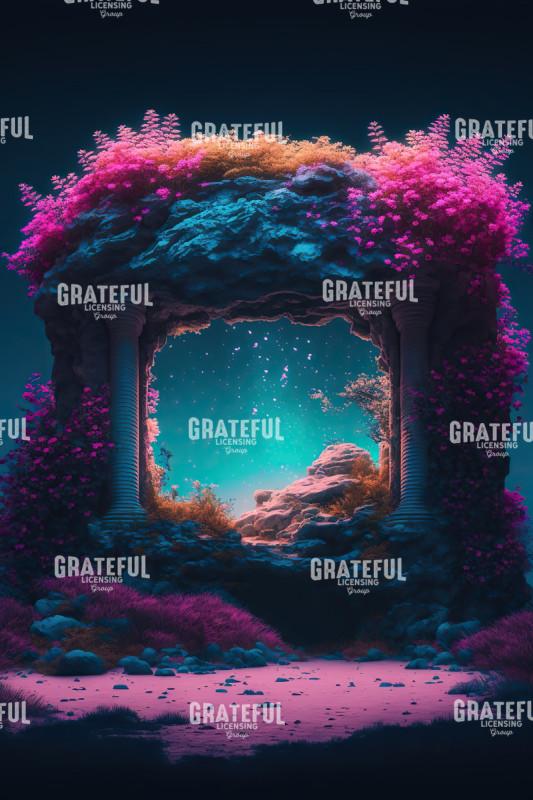 Onyx Abyss Series 2f