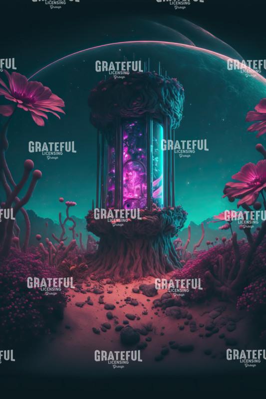 Onyx Abyss Series 2g