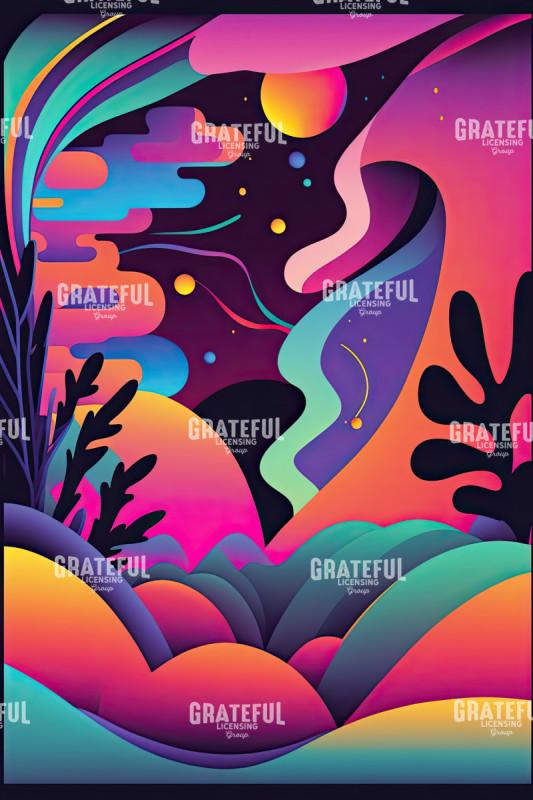 Desert Shapes 1