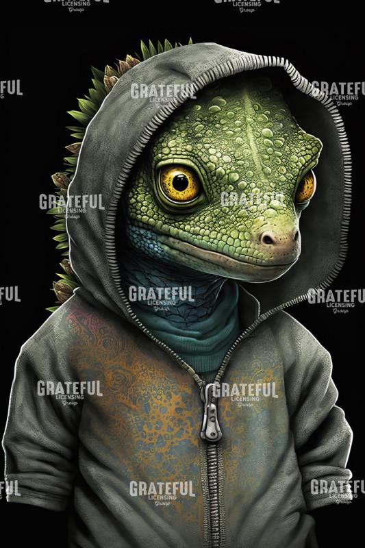 Gecko 1
