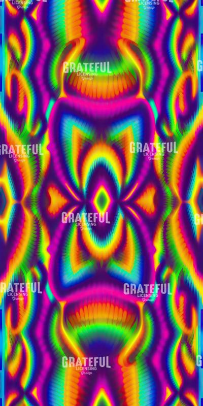 Psychedelic Wallpaper 1