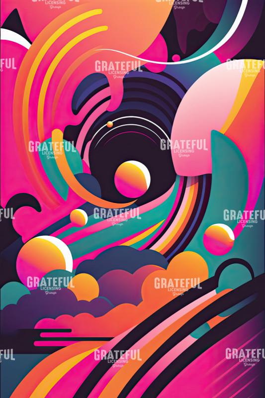 Sky Shapes 1