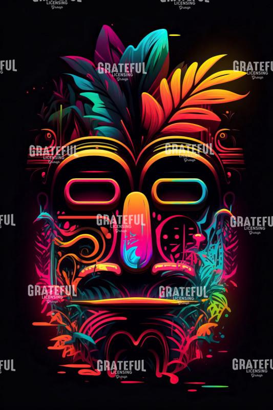 Tiki 07