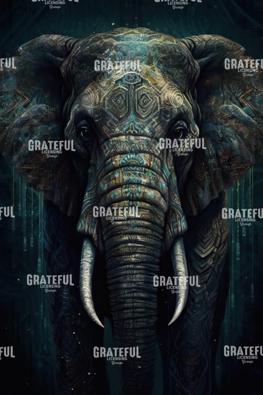 Elephant 1