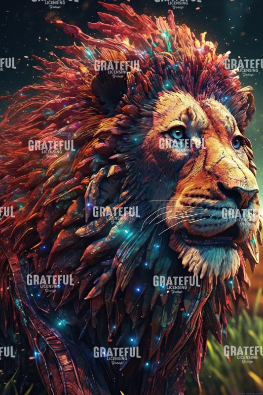 Lion Pride