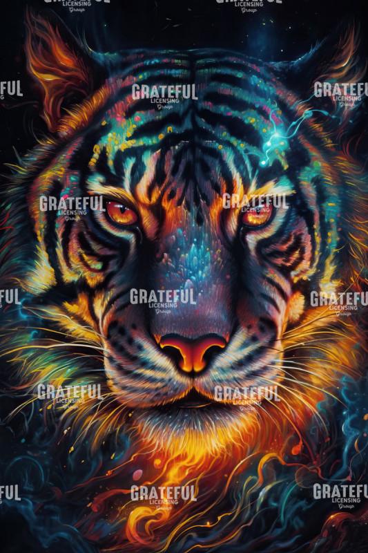 Tiger 4