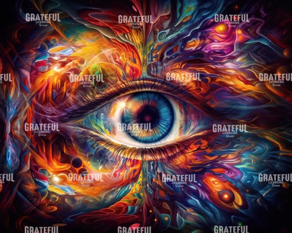 Visionary Eyes 4