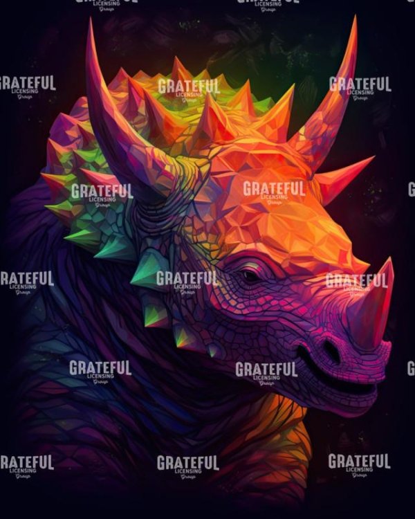 triceratops 4