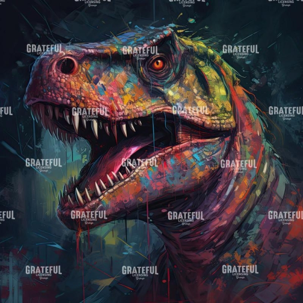 trex 3