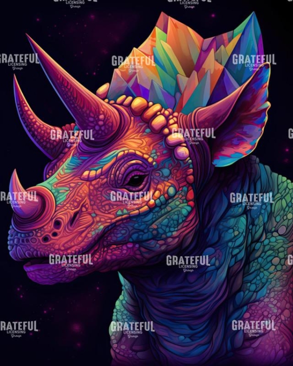 triceratops 5