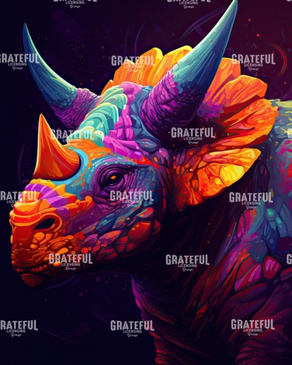 triceratops 1