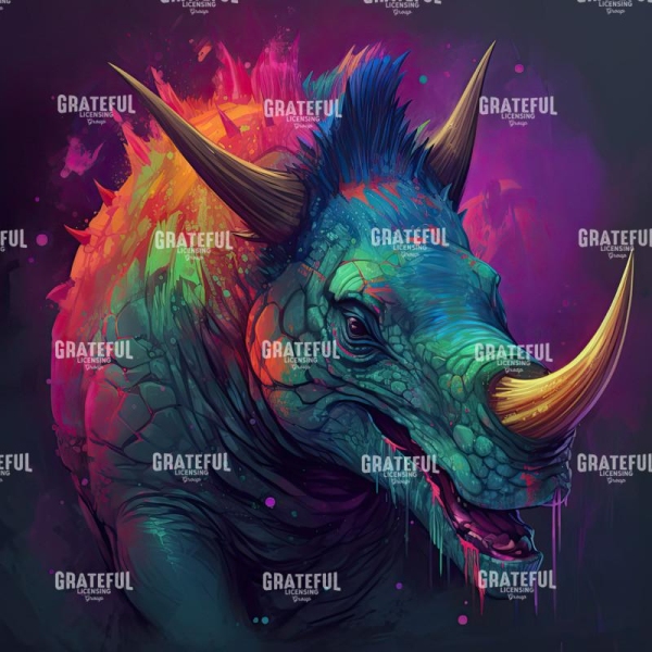 triceratops 2