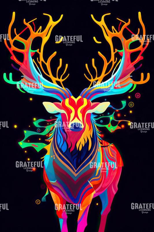 Stag Neon 3