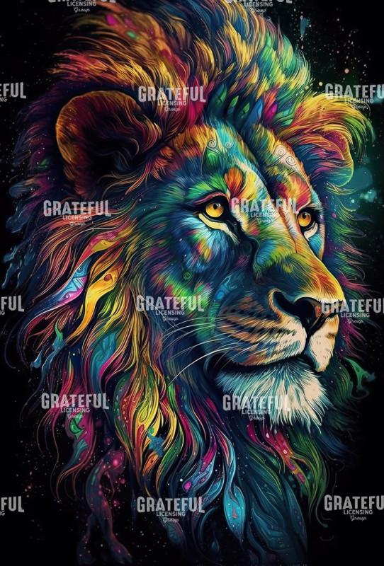 lion 11 HD
