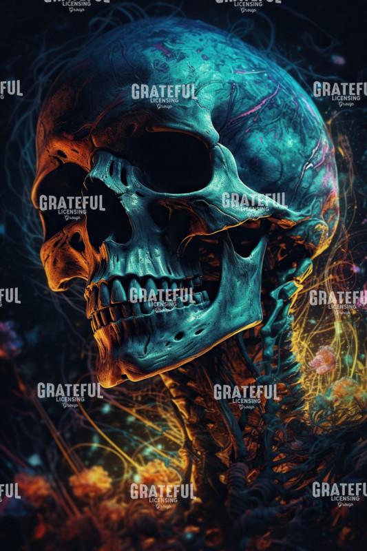 Skull Popping