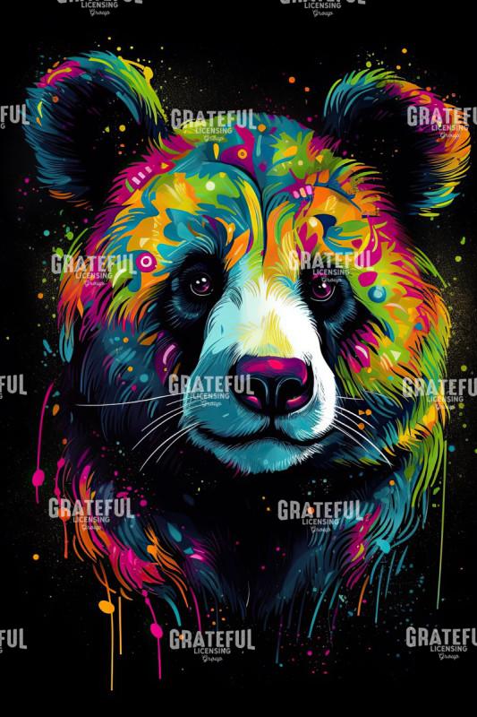 Panda 9 HD