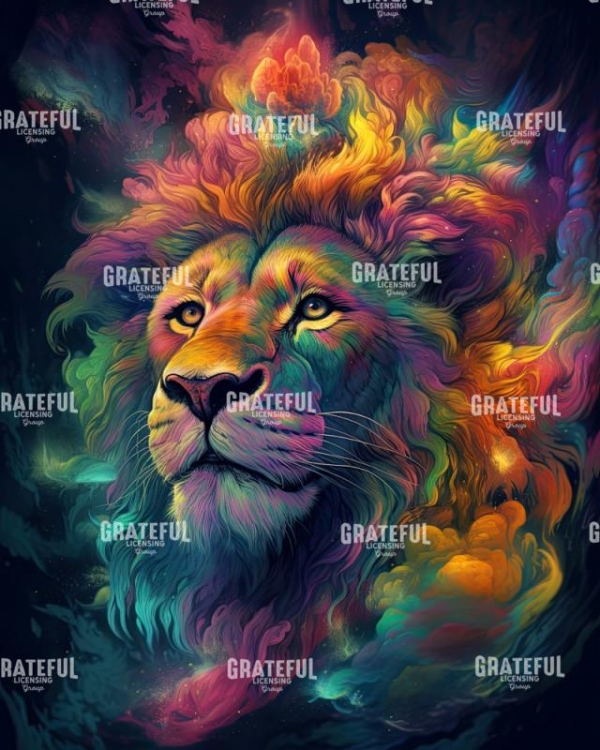 lion 13 HD