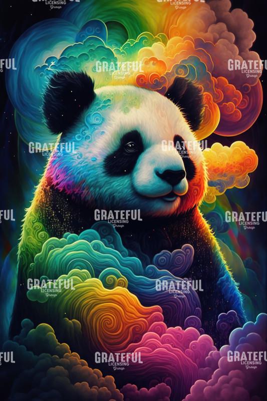 Panda 15