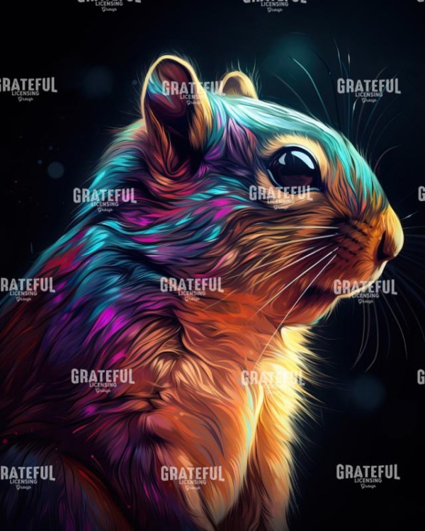 Chipmunk 2