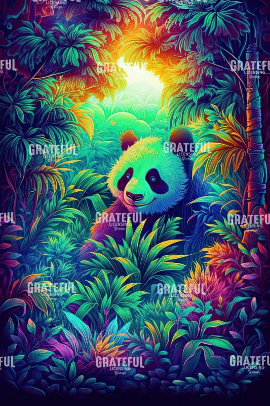 Panda Jungle 7 HD