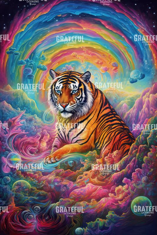 The Tiger Realm