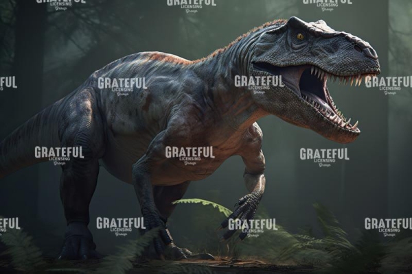 Allosaurus (4)