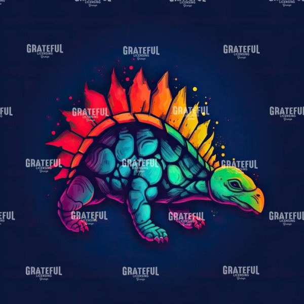 Ankylosaur mini