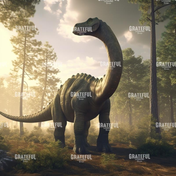 Brontosaurus (2)