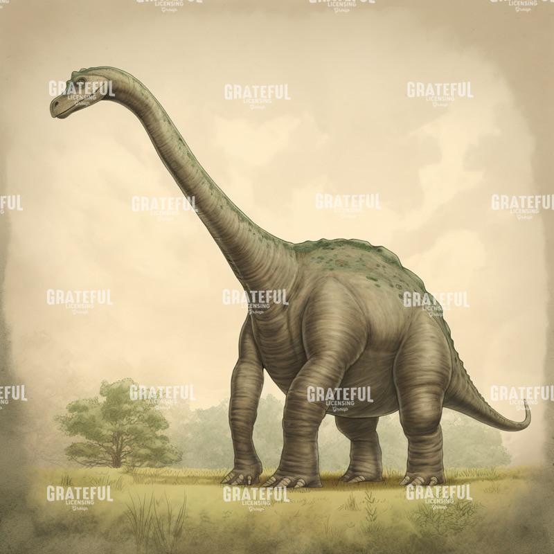 Brontosaurus (3)